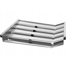 Borniak uwd 150 v1 4 paprasta elektrinė rūkykla