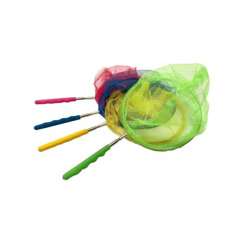 Teleskopinis tinklelis drugeliams cy5651540