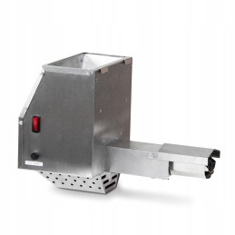 Borniak bbds-150 v1.4 rūkyklos parametrai: