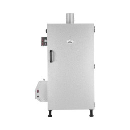 Borniak digital uwd-150v1.4 paprasta rūkykla