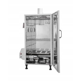 Borniak digital uwd-150v1.4 paprasta rūkykla