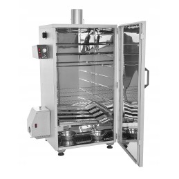 Skaitmeninė namų rūkykla borniak simple uwd-150 v1.4