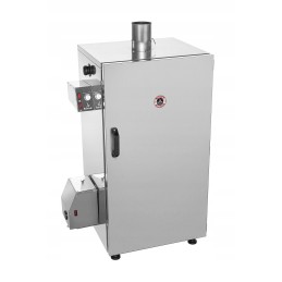 Rūkalius borniak bbq simple inox bbds-150 v1.4