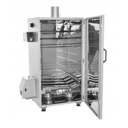 Namų rūkykla borniak laikmatis uwdt-150 v1.4