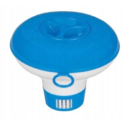 Intex mažo baseino chloro dozatorius
