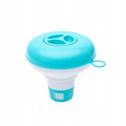 Intex mažo baseino chloro dozatorius