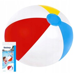 Bestway 31021 täispuhutav aed rannapall, 51 cm