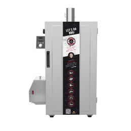 Padėklų pristatymas per greičiausią turimą kurjerį