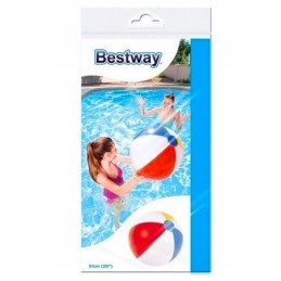 Bestway 31021 piepūšamā dārza pludmales bumba, 51 cm