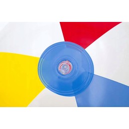 Bestway 31021 täispuhutav aed rannapall, 51 cm