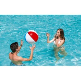 Bestway 31021 täispuhutav aed rannapall, 51 cm