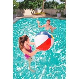 Bestway 31021 täispuhutav aed rannapall, 51 cm