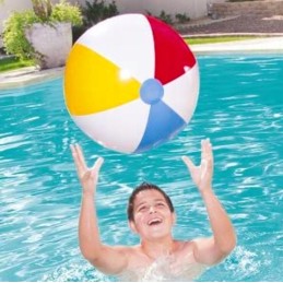 Beach ball bestway 31021 inflatable garden 51cm
