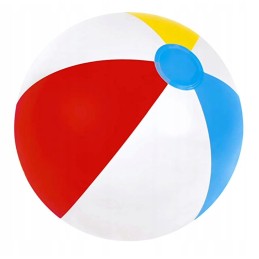 Bestway 31021 täispuhutav aed rannapall, 51 cm