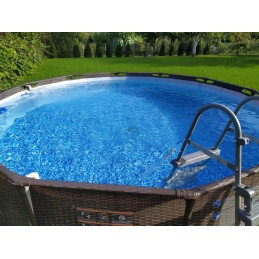 Koagulantas 1l floko superchemikalai nuo kandžių vanduo