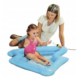 Vaikų baseino žvaigždžių irklavimo baseino fontano purkštuvas