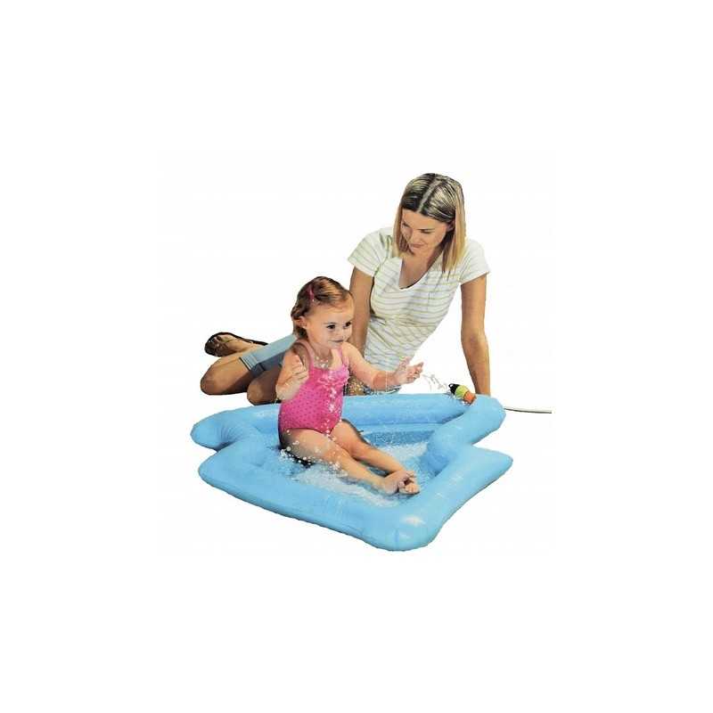 Vaikų baseino žvaigždžių irklavimo baseino fontano purkštuvas