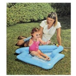 Vaikų baseino žvaigždžių irklavimo baseino fontano purkštuvas