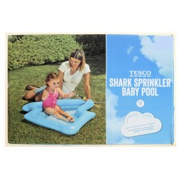 Vaikų baseino žvaigždžių irklavimo baseino fontano purkštuvas