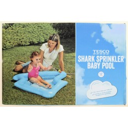 Vaikų baseinas, irklavimo baseinas su purkštuvu, fontanas