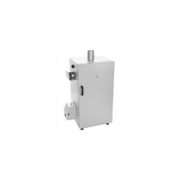 Elektrinis rūkytuvas bbq borniak inox bbds 150 v1 4 digital