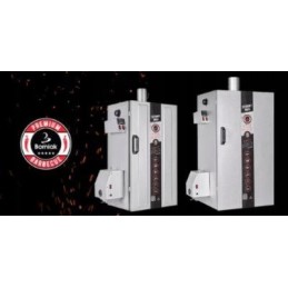 Elektrinis rūkytuvas bbq borniak inox laikmatis bbdst 70 v1 4