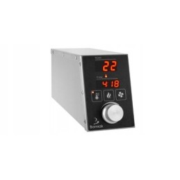 Elektrinis rūkytuvas bbq borniak inox laikmatis bbdst 70 v1 4