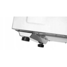 Elektrinis rūkytuvas bbq borniak inox laikmatis bbdst 70 v1 4