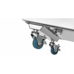 Elektrinis rūkytuvas bbq borniak inox laikmatis bbdst 70 v1 4