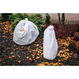 Bradas agrotekstilė žieminė balta 3,2 x 10m 30 g/m²