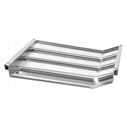 Elektrinis rūkytuvas bbq borniak inox laikmatis bbdst 70v1 4 digital