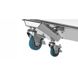 Elektrinis rūkytuvas bbq borniak inox laikmatis bbdst 70v1 4 digital