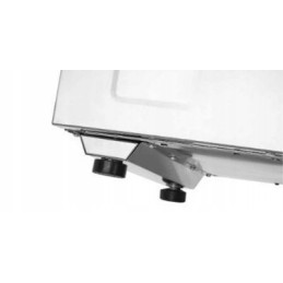 Elektrinis rūkytuvas bbq borniak inox laikmatis bbdst 70v1 4 digital