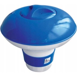 Dozavimo plūduras mini chloro tabletėms 20g