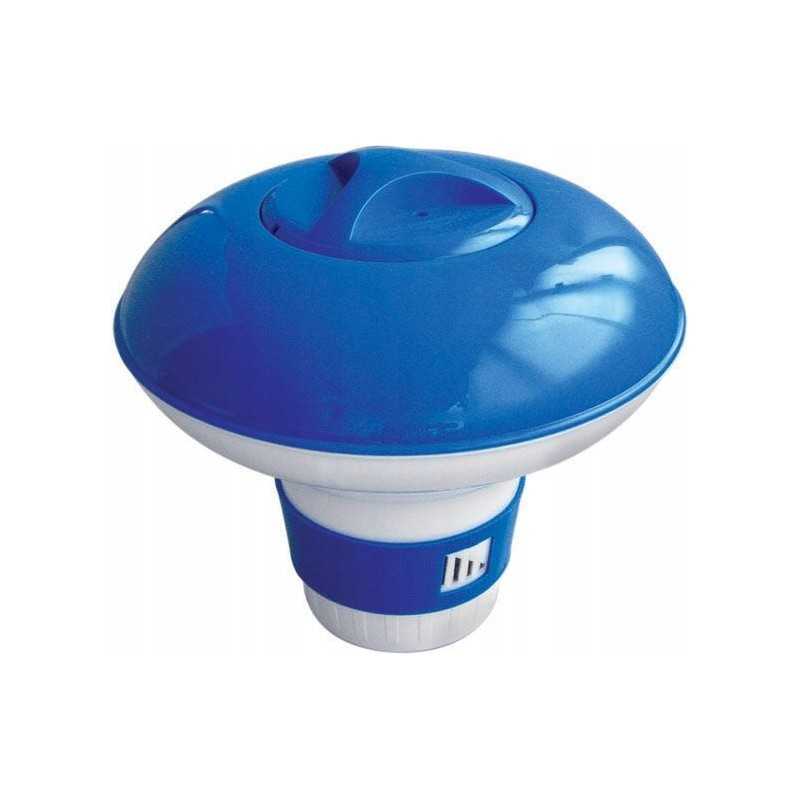 Dozavimo plūduras mini chloro tabletėms 20g