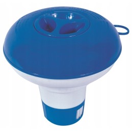 Bestway plūdė, baseino cheminių medžiagų dozatorius 58210