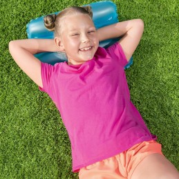 Pripučiama pagalvė 38 x 25 cm, geriausia paplūdimio vandeniui