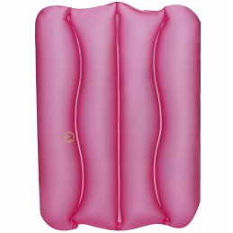 Pripučiama pagalvė 38 x 25 cm, geriausia paplūdimio vandeniui