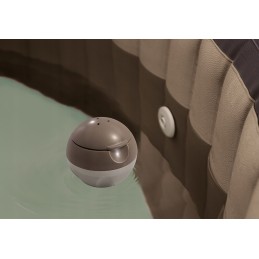 Baseino cheminių medžiagų dozatorius, skirtas sūkuriniam SPA baseinui intex 29044