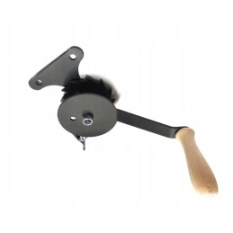 Grilio ritė - gaminys visiškai pagamintas Lenkijoje!!!