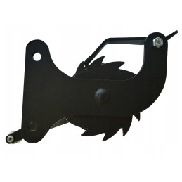 Grilio ritė - gaminys visiškai pagamintas Lenkijoje!!!