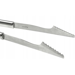 Nuostabus aukščiausios kokybės kepsninės reikmenų rinkinys