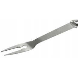 Nuostabus aukščiausios kokybės kepsninės reikmenų rinkinys