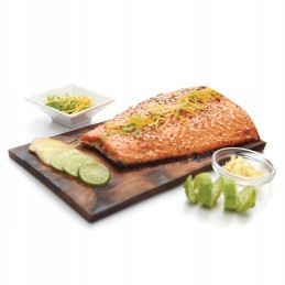 Grill proc - kedro kepimo lenta