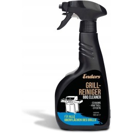 Grilio valymo skystis 500 ml Enders 4975