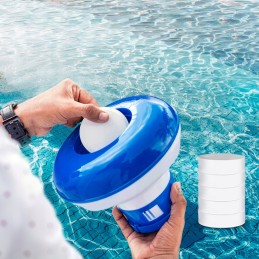 Bestway 58210 baseino cheminių medžiagų dozatorius