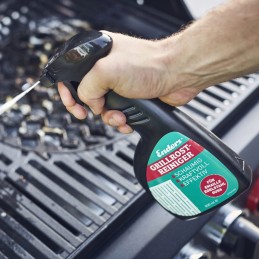 Grotelių valymo skystis 500 ml Enders 4974