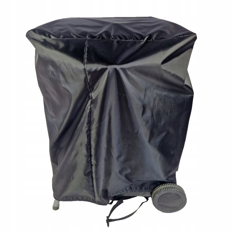 P vandeniui atsparus grilio dangtis 124 65 110