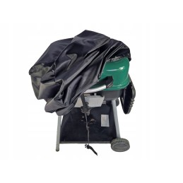 P vandeniui atsparus grilio dangtis 124 65 110