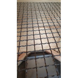 Rūkyklos tinklelis (grotelės) žuviai, mėsai, sūriui